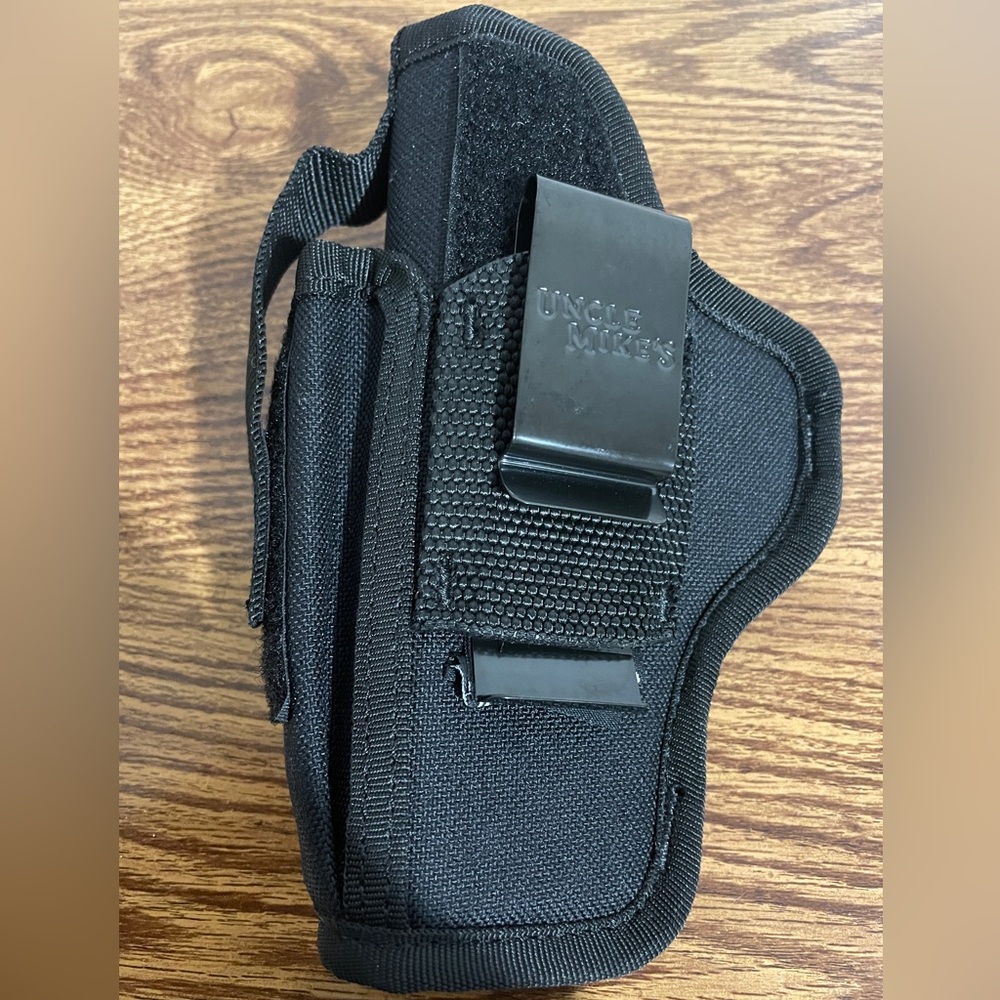 Concealed Carry Holster